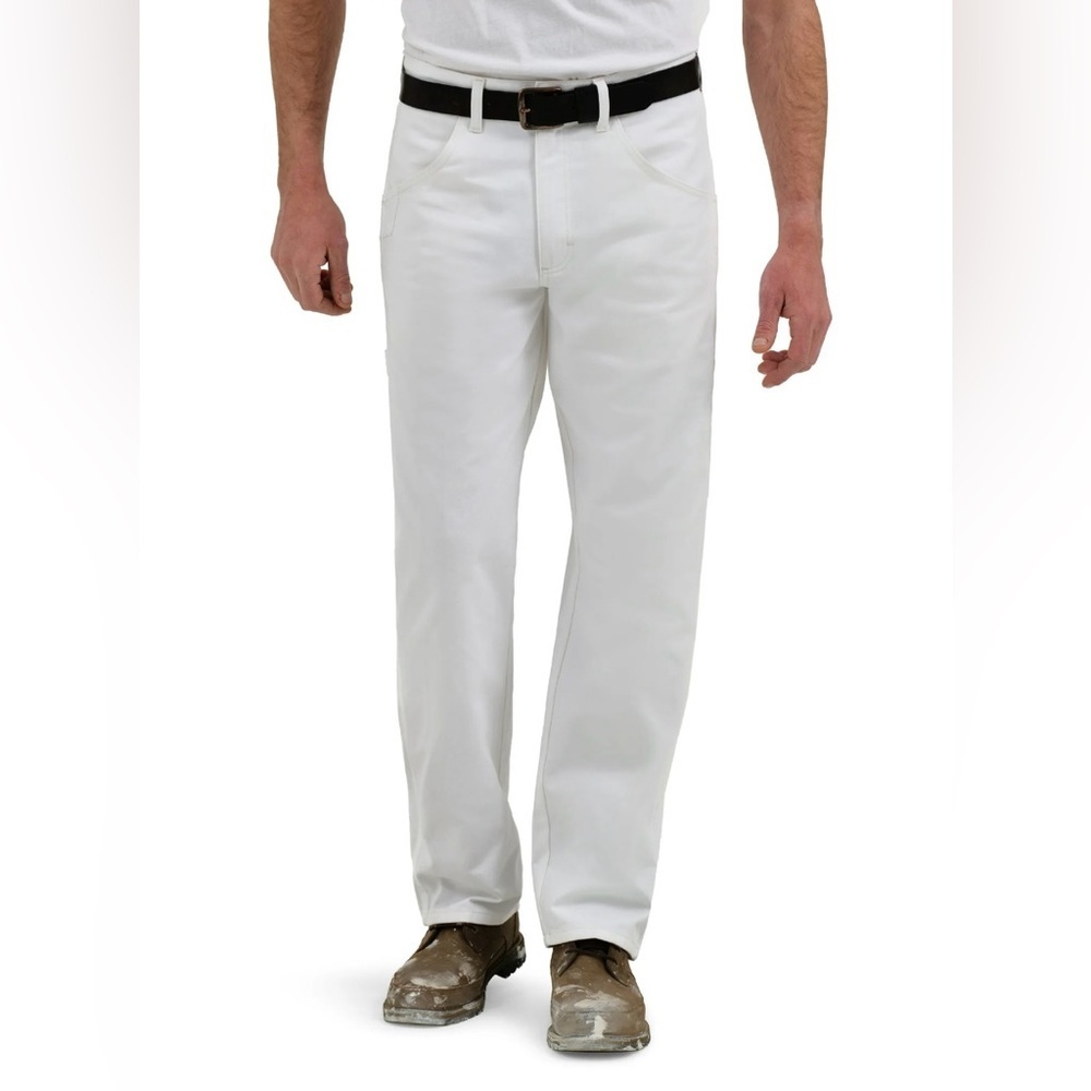 Wrangler Workwear Painter Relaxed Fit Pants